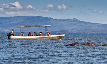 6-Day Best Kenya Safari Tour